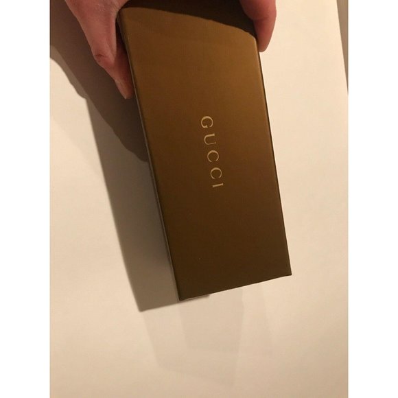 Gucci GG 2698 Eyeglasses Optical Frames main image 8